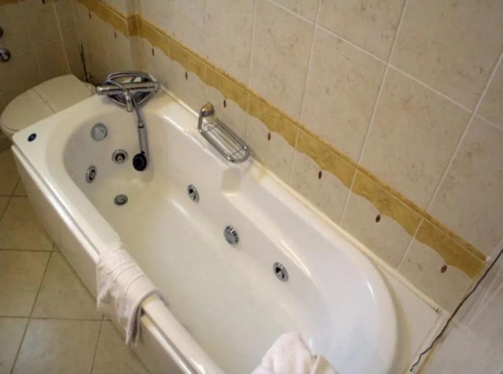 Hotel Apan Reggio di Calabria Itálie