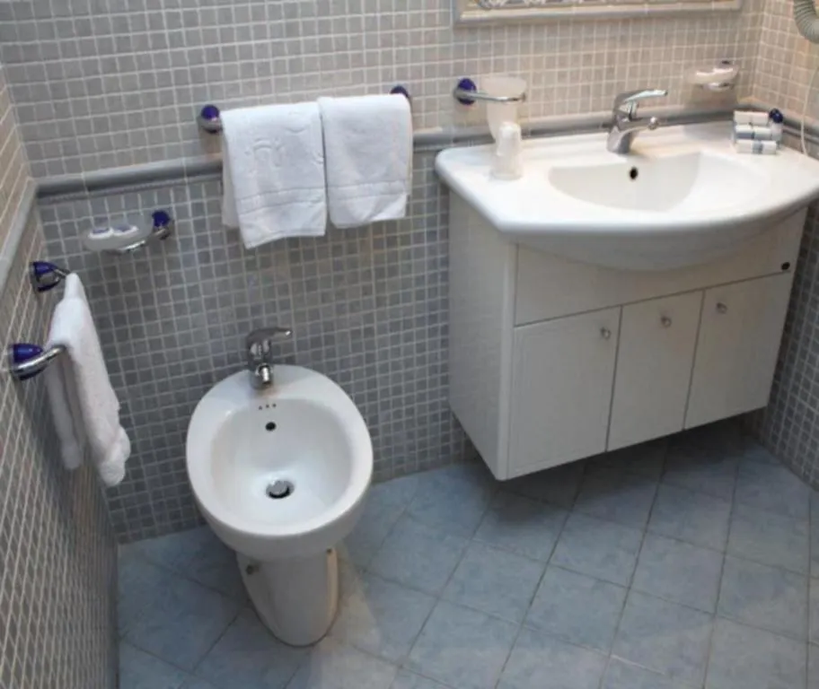 Hotel Apan Reggio di Calabria