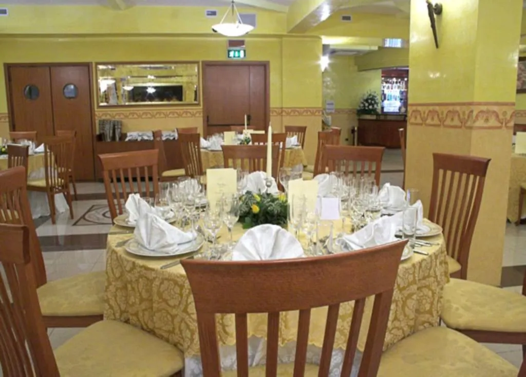 Hotel Apan Reggio Calabria
