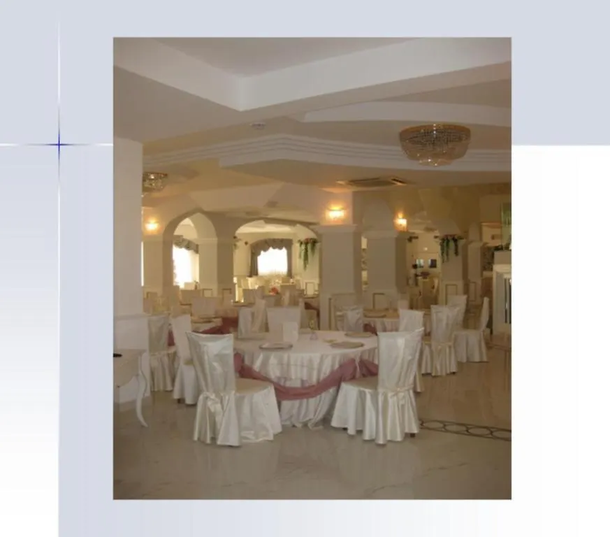 Hotel Apan Reggio Calabria