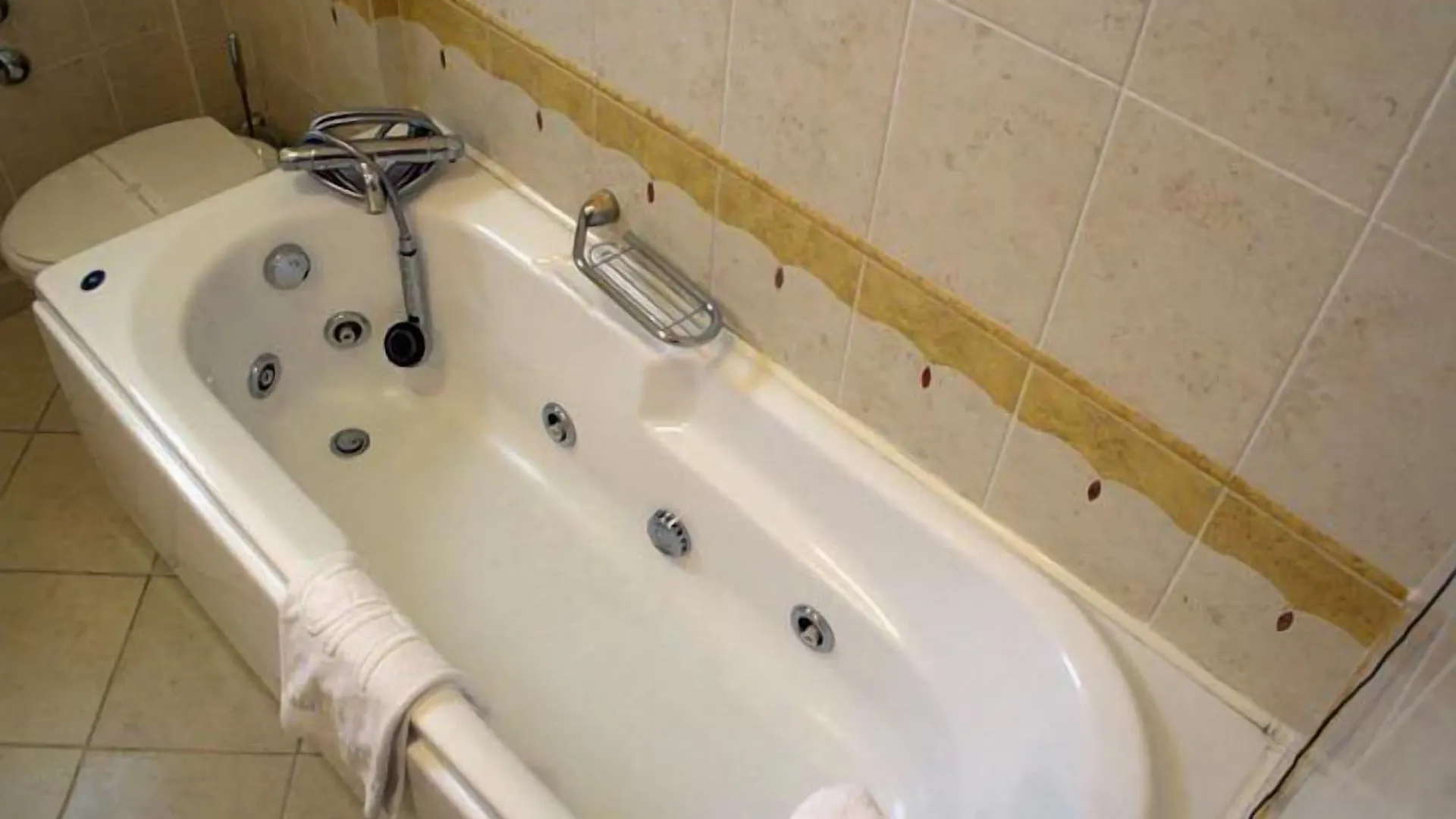 Hotel Apan Reggio di Calabria