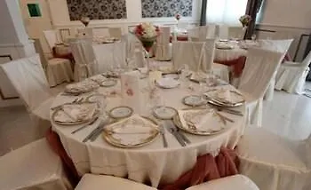 Hotel Apan Reggio di Calabria