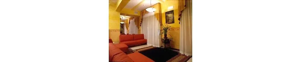 ****  Hotel Apan Reggio Calabria Italy
