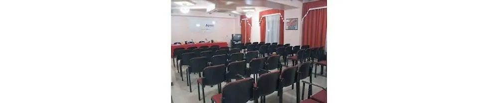 Hotel Apan Reggio di Calabria