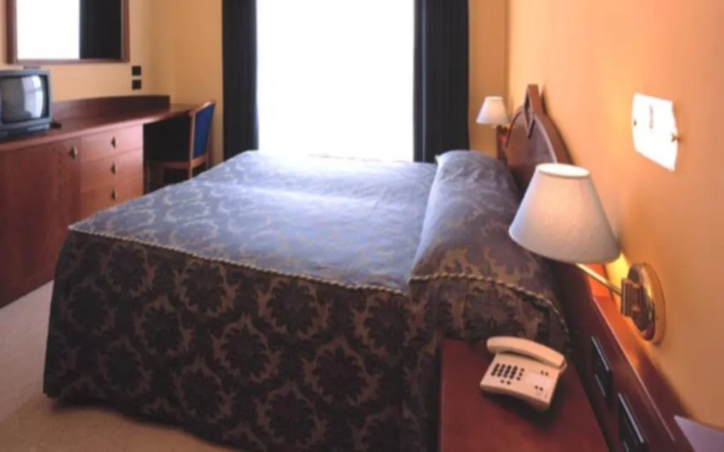 Hotel Apan Reggio Calabria
