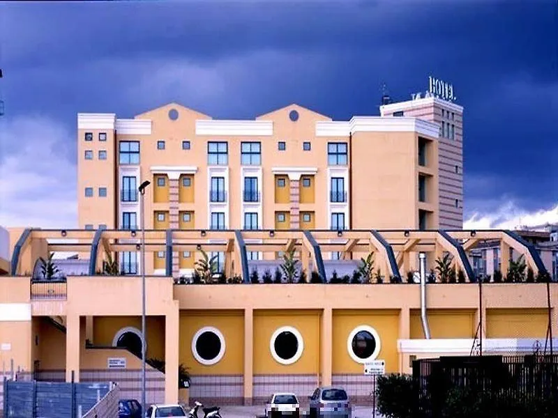 Hotel Apan Reggio di Calabria