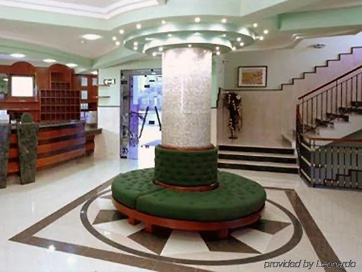 Hotel Apan Reggio di Calabria