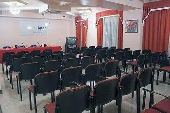 ****  Hotel Apan Reggio Calabria Italy