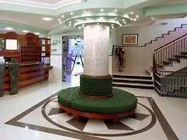 Hotel Apan Reggio di Calabria