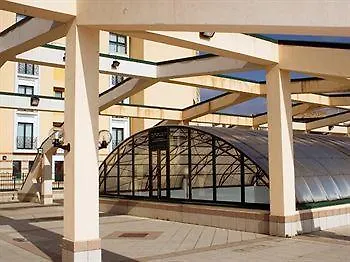 Hotel Apan Reggio Calabria
