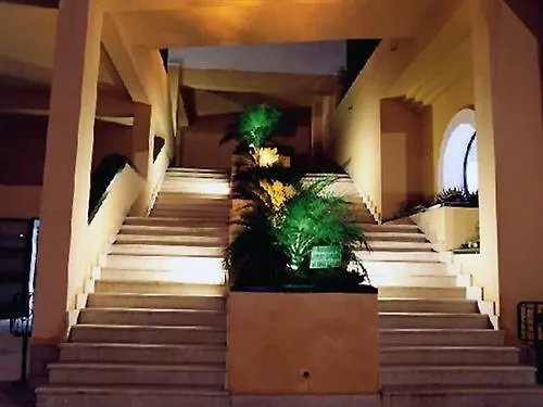 Hotel Apan Reggio di Calabria