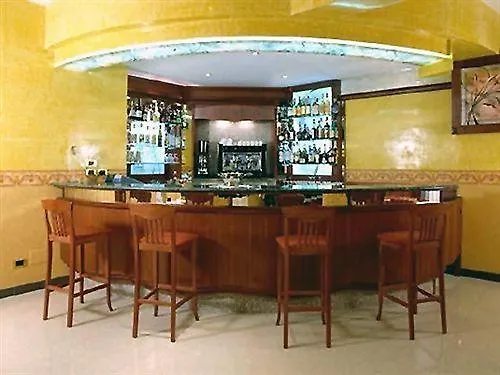 Hotel Apan Reggio di Calabria