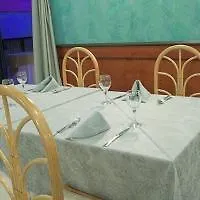 Hotel Apan Reggio Calabria 4*,